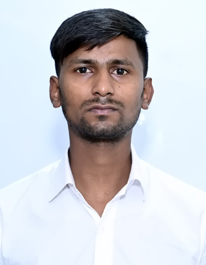 TARUN KUMAR